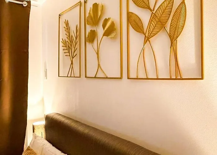 Azure 1br Near Naia 20 Mins Wave Pool *
