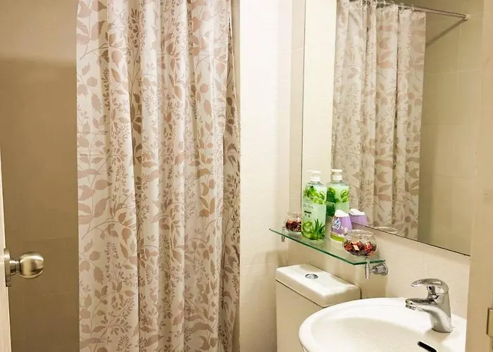 Apartamento Azure 1br Near Naia 20 Mins Wave Pool