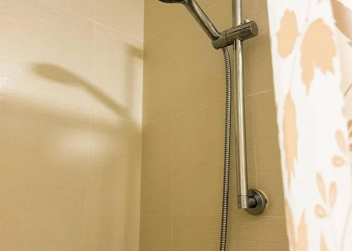 Azure 1br Near Naia 20 Mins Wave Pool Manila